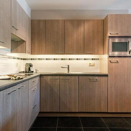 Huswell - Bright Apartment With Parking Near The Beach Бреден Экстерьер фото
