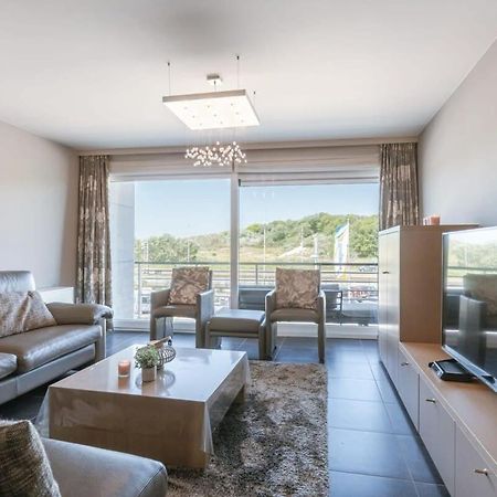 Huswell - Bright Apartment With Parking Near The Beach Бреден Экстерьер фото