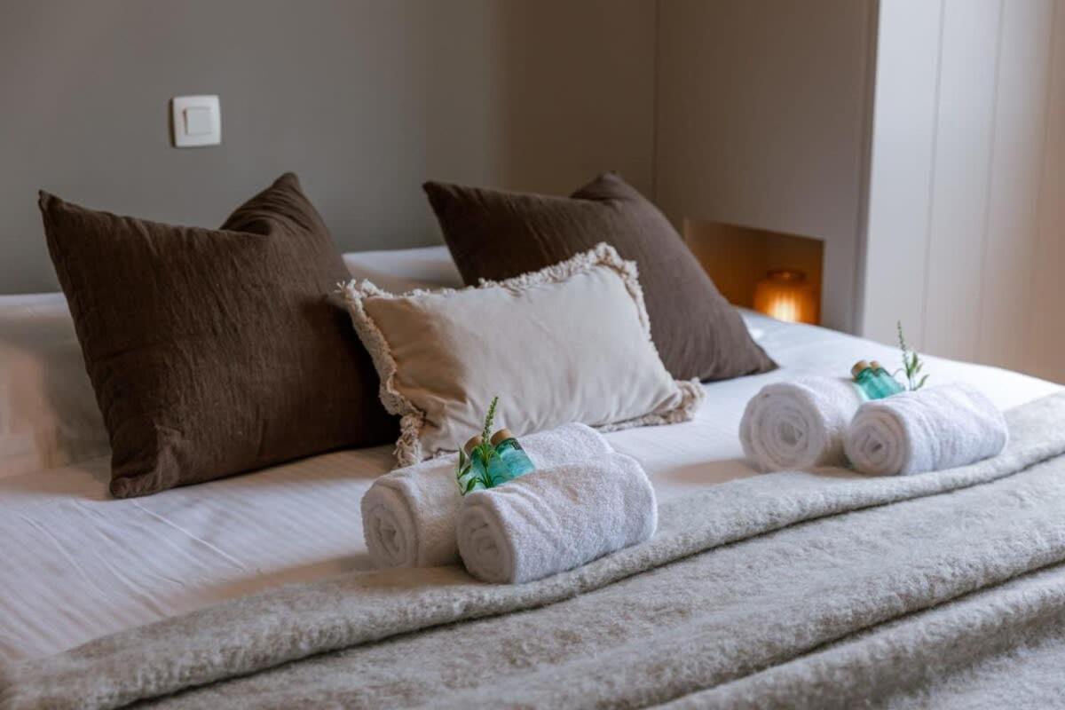 Huswell - Bright Apartment With Parking Near The Beach Бреден Экстерьер фото