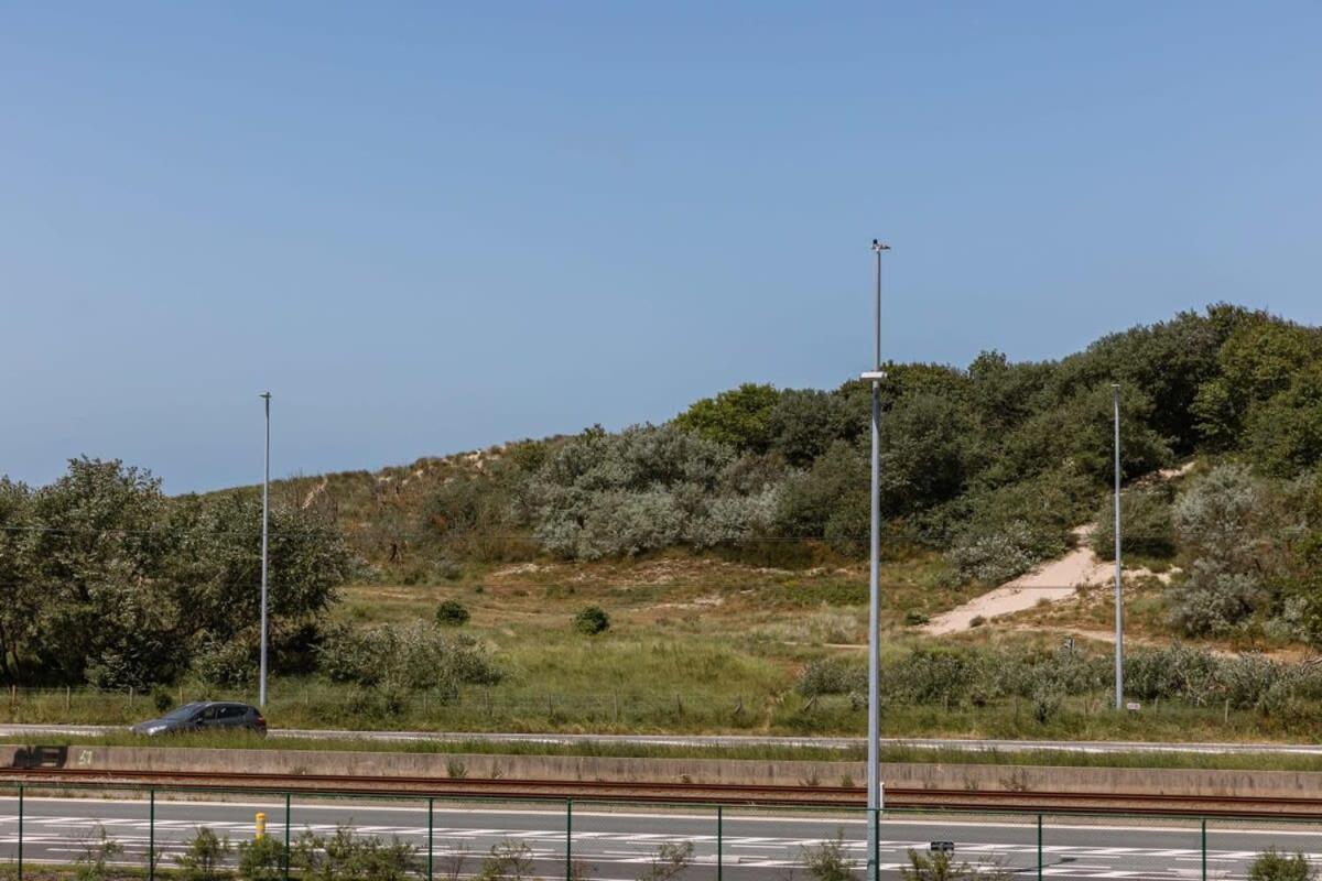 Huswell - Bright Apartment With Parking Near The Beach Бреден Экстерьер фото